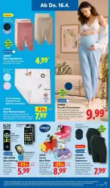 Lidl Prospekt Seite 41