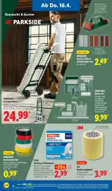 Lidl Prospekt Seite 50