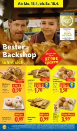 Lidl Prospekt Seite 6