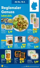 Lidl Prospekt Seite 60