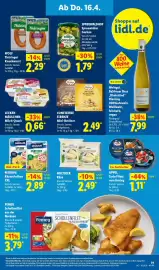 Lidl Prospekt Seite 61