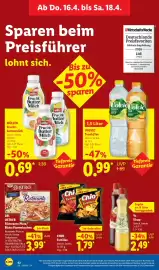 Lidl Prospekt Seite 64