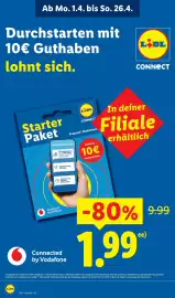 Lidl Prospekt Seite 70