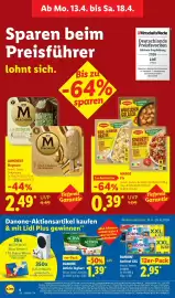 Lidl Prospekt Seite 8