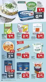 Famila Nord West Prospekt woche 16 Seite 10