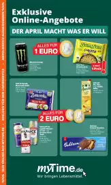 Famila Nord West Prospekt woche 16 Seite 11