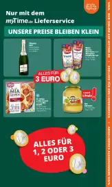 Famila Nord West Prospekt woche 16 Seite 12