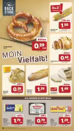 Famila Nord West Prospekt woche 16 Seite 14