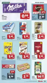 Famila Nord West Prospekt woche 16 Seite 25