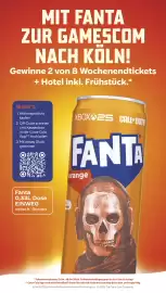 Famila Nord West Prospekt woche 16 Seite 27