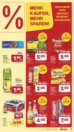 Famila Nord West Prospekt woche 16 Seite 3