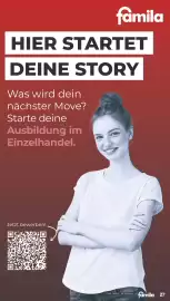 Famila Nord West Prospekt woche 16 Seite 32