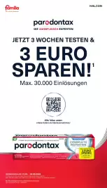 Famila Nord West Prospekt woche 16 Seite 36