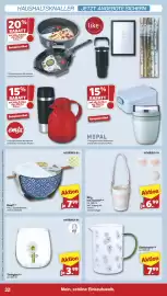 Famila Nord West Prospekt woche 16 Seite 38