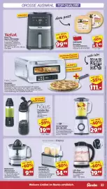 Famila Nord West Prospekt woche 16 Seite 39