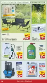 Famila Nord West Prospekt woche 16 Seite 40