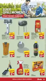 Famila Nord West Prospekt woche 16 Seite 41