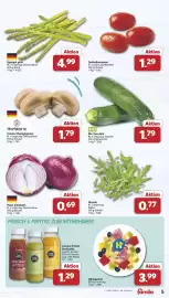 Famila Nord West Prospekt woche 16 Seite 5