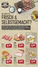 Famila Nord West Prospekt woche 16 Seite 8