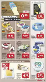 Famila Nord West Prospekt woche 16 Seite 9