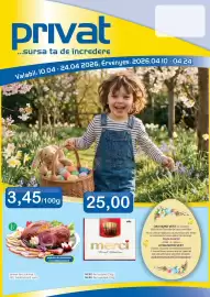 Catalog CBA Pagină 1