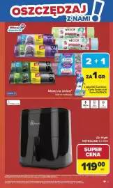 Carrefour Market gazetka tydzień 16 Strona 11