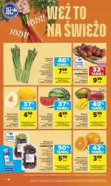 Carrefour Market gazetka tydzień 16 Strona 26