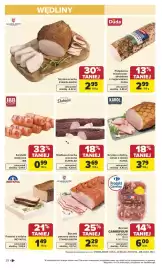 Carrefour Market gazetka tydzień 16 Strona 30