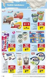 Carrefour Market gazetka tydzień 16 Strona 34