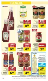 Carrefour Market gazetka tydzień 16 Strona 40