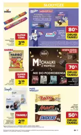 Carrefour Market gazetka tydzień 16 Strona 45