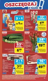 Carrefour Market gazetka tydzień 16 Strona 5