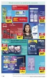 Carrefour Market gazetka tydzień 16 Strona 52