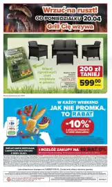 Carrefour Market gazetka tydzień 16 Strona 58