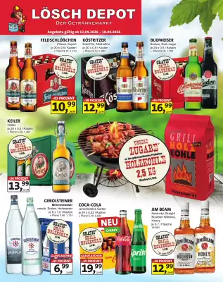 Lösch Depot (gültig bis 18-04)