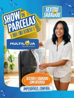 Multiloja (válido até 13-04)