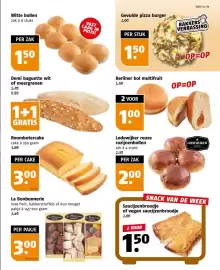 Poiesz folder week 16 Pagina 11