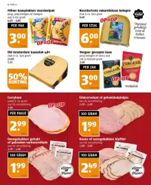 Poiesz folder week 16 Pagina 12