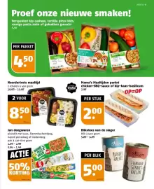 Poiesz folder week 16 Pagina 13