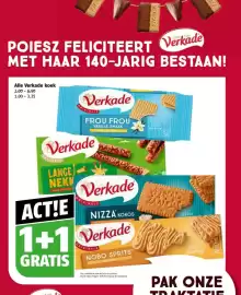 Poiesz folder week 16 Pagina 18