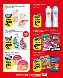 Poiesz folder week 16 Pagina 2