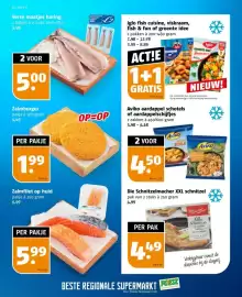 Poiesz folder week 16 Pagina 22