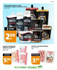 Poiesz folder week 16 Pagina 23