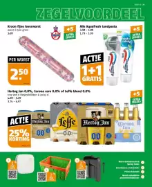 Poiesz folder week 16 Pagina 25