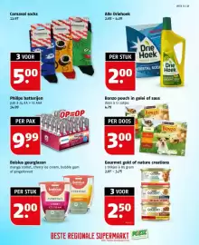 Poiesz folder week 16 Pagina 27