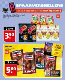 Poiesz folder week 16 Pagina 28