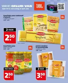 Poiesz folder week 16 Pagina 29