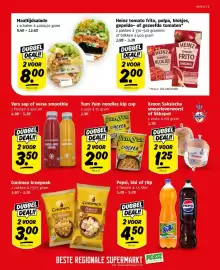 Poiesz folder week 16 Pagina 3