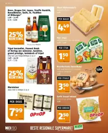 Poiesz folder week 16 Pagina 30