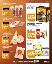 Poiesz folder week 16 Pagina 31